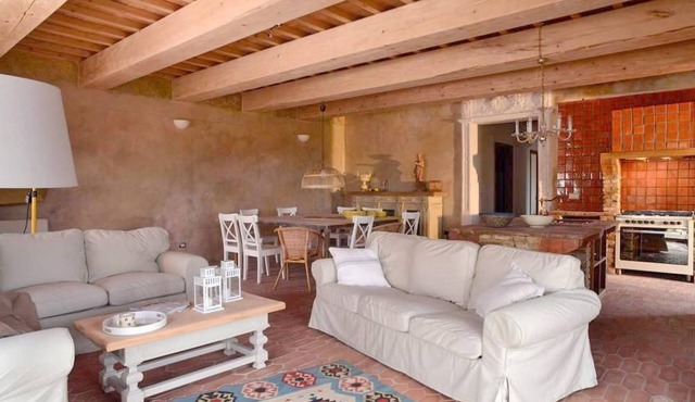"Villa II Allegria" by Interhome