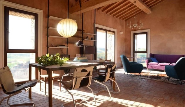 "Villa III Apicius" by Interhome