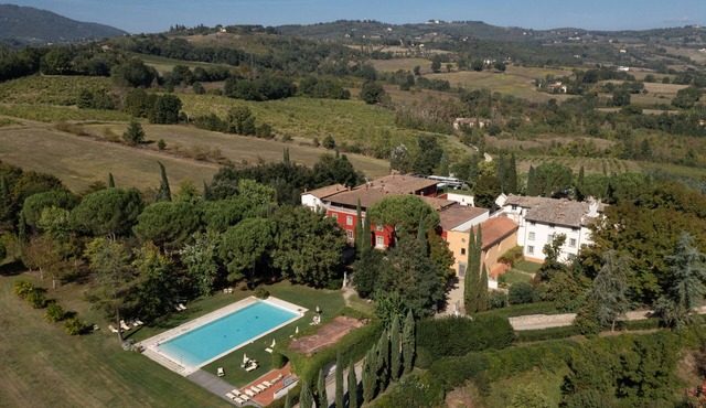 Villa Il Palagio