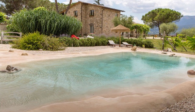 Villa il Segreto - Homelike Villas
