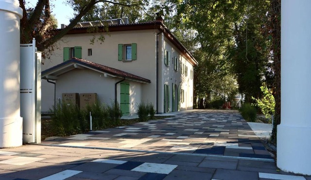 Villa Il Selvatico