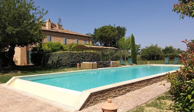 Villa il Sogno - Homelike Villas