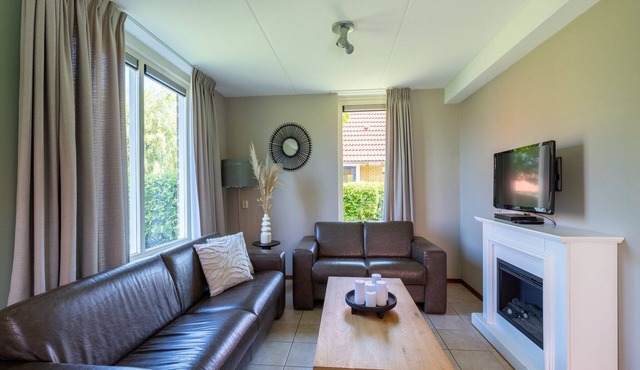 Villa in Medemblik near Waterfront