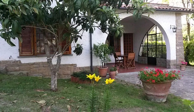 Villa in Tuscany Country | Villa in Tuscany