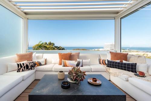 Villa Infinity Plettenberg Luxury Ocean View