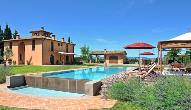 Villa Irene - Homelike Villas