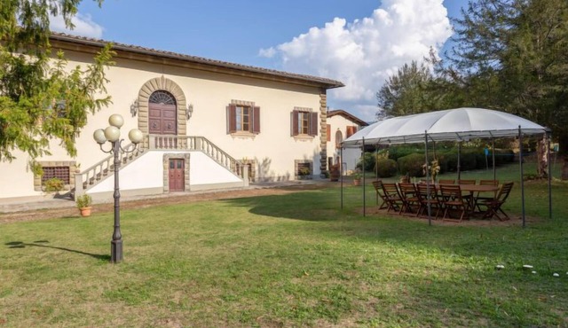 Villa Isabella by Interhome