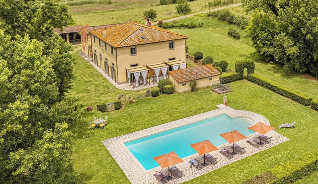 Villa Iside 8, Emma Villas