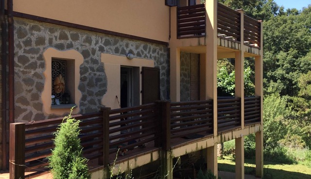 Villa Renata Monte Aquilone