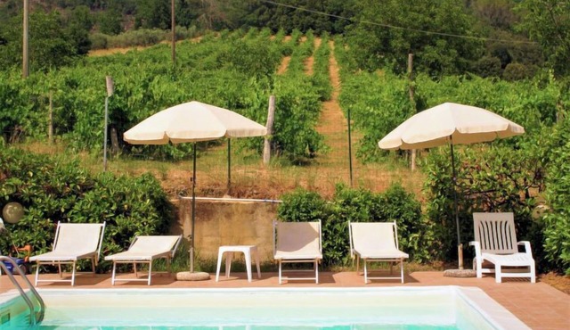 Villa Magna by Interhome