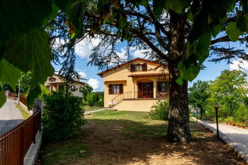 Villa Italia