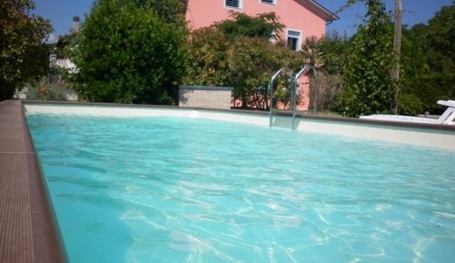Villa Jolanda
