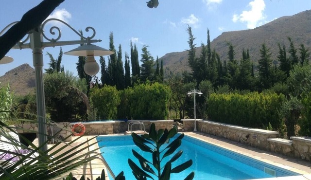 Villa Kasia - Country villa with private pool