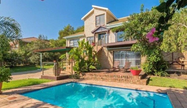 Villa Keys House or Flat
