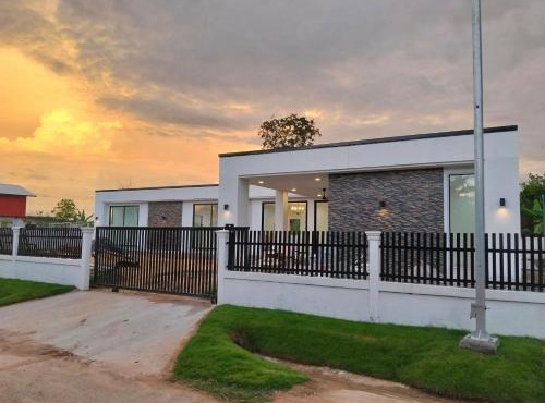 Villa Kitima homestay