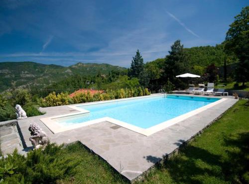 Villa La Fonte 13