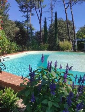 Villa la Ginestra - Charming Country Rooms