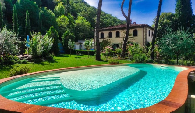 Villa La Ginestra - Charming Country Home