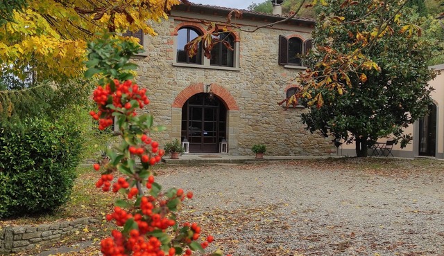 Villa La Ginestra