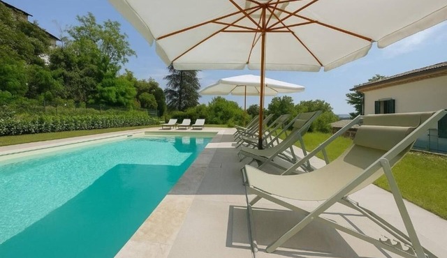 Villa La Gioconda - Con Piscina Esclusiva