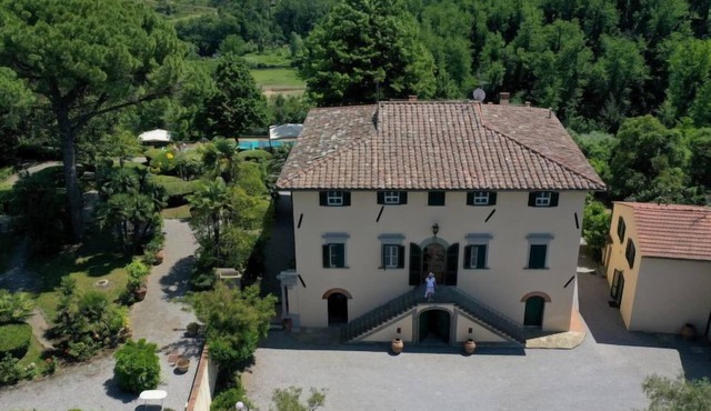 Villa La Guardia Vecchia by Interhome