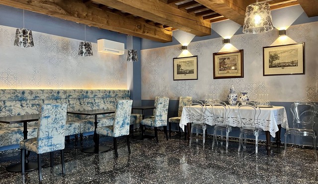 Villa La Personala