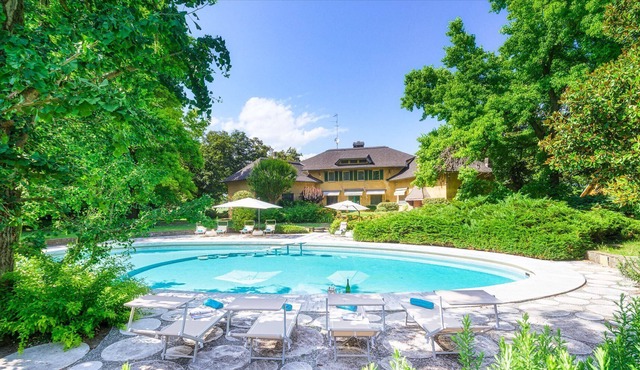 Villa La Pioppa 10, Emma Villas