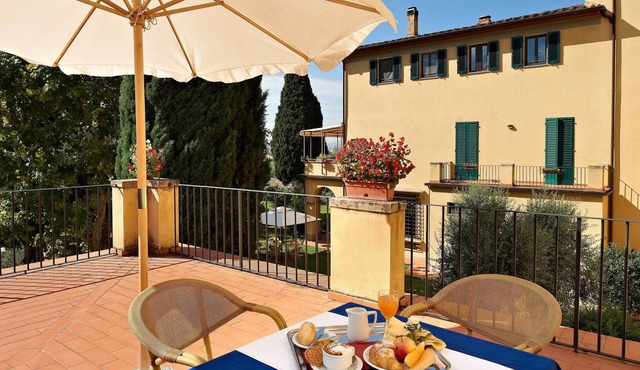Villa La Stella - Casa per Ferie