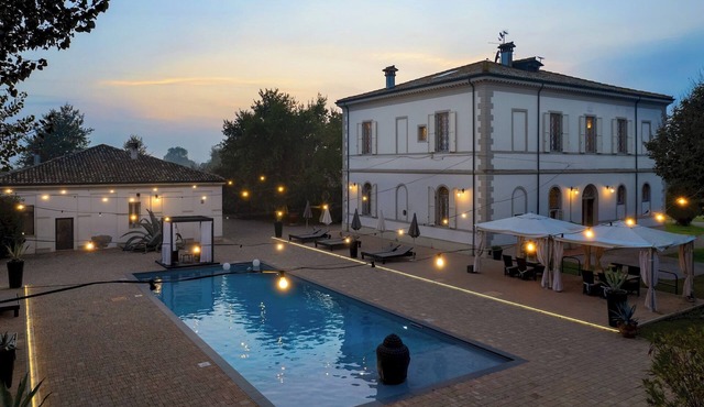 Villa Laguna 10, Emma VIllas