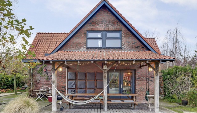 Villa Leeuwerik (4-12 p.)