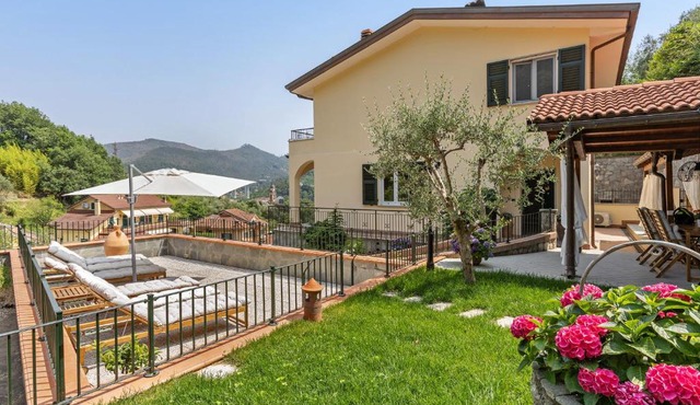 Villa Lepre