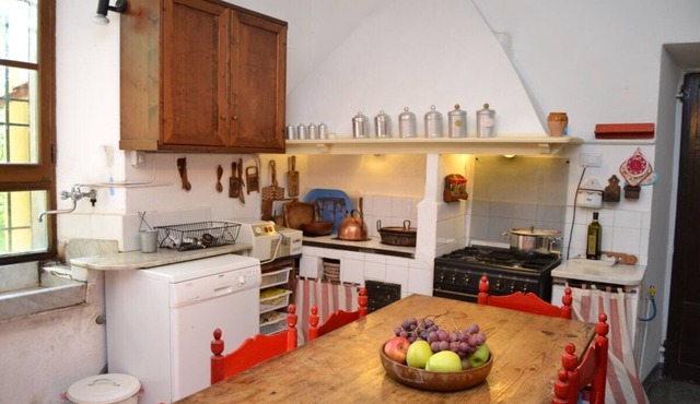 Villa 'Liberty' with Private Pool, Private Terrace and Wi-Fi