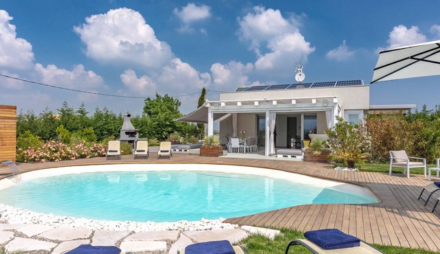 Villa Lisa 8, Emma Villas
