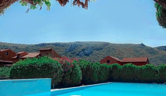 Villa Lisa casa vacanze