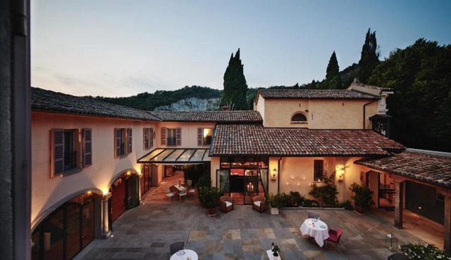 Villa Liverzano