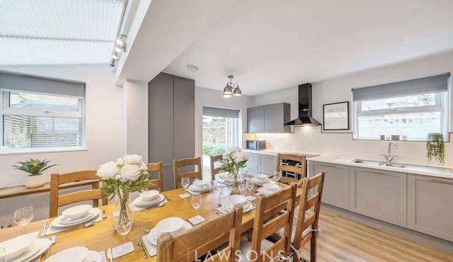 Villa Living by Lawsons