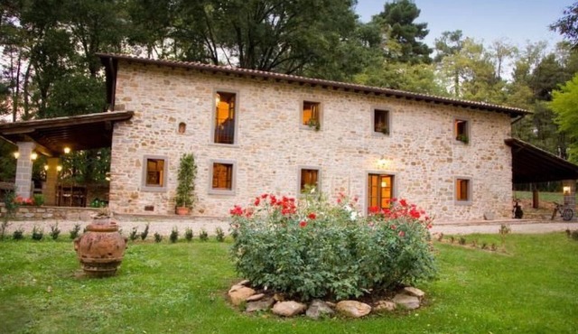 Villa Liz' Anwesen mit privatem Pool by Interhome