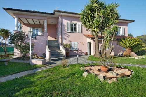 Villa Lucia