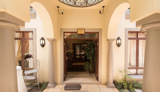 Villa Lugano
