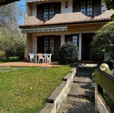 Villa Luisa