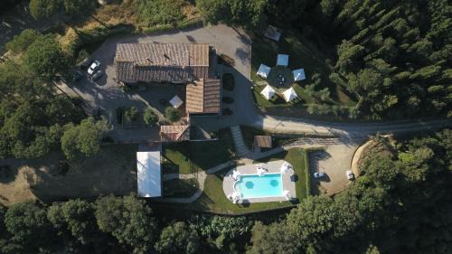 Villa Mandorli, Pool, Wifi, Peccioli
