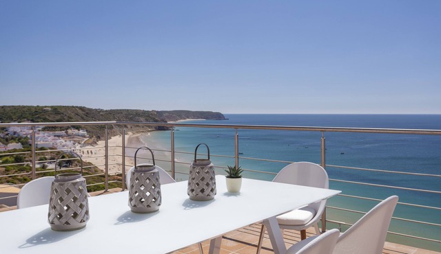 Villa Mar a Vista