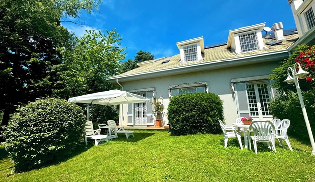 Villa Margherita - Luxurious Villa in Italian Countryside