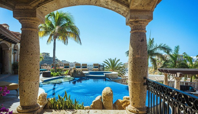 Villa Maria! "Days begin with ocean breezes and end with candlelight and calm"