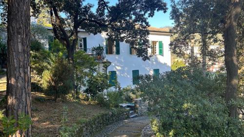 Villa Marina beautiful house by the sea - Parking