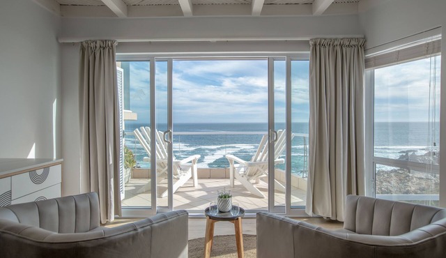 Villa Marine