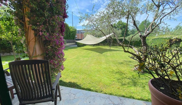 Villa Marinin