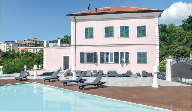 Villa Marisa Varazze