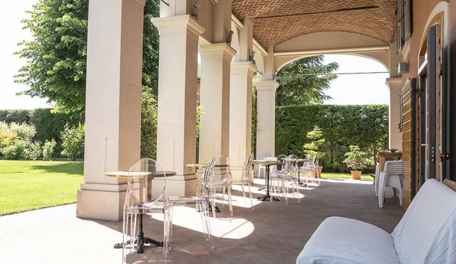 Villa Matildis
