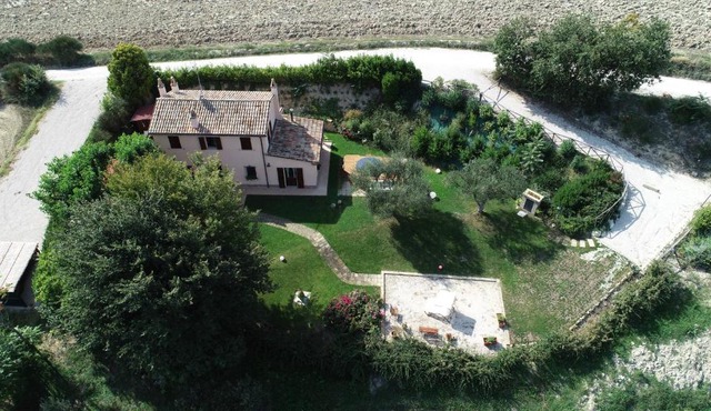 Villa Mauro